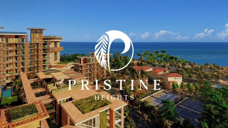 Pristine Heights: Caribbean’s Unique Luxury City for Those Seeking Independence Set to Begin Construction in Fall 2023
