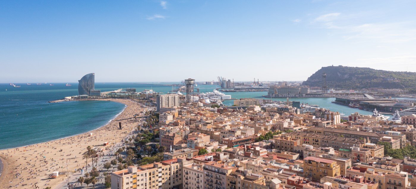 American International Travel Surges by Over 200 Percent in 2023