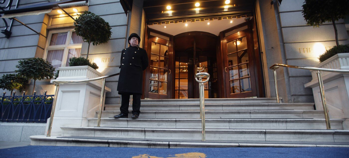 European Hotel Values Increased by 3 Percent in 2022
