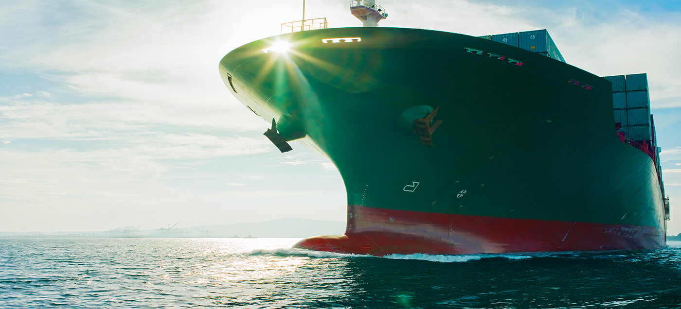 Global Seaports Experience Surge in Demand for Logistics Space