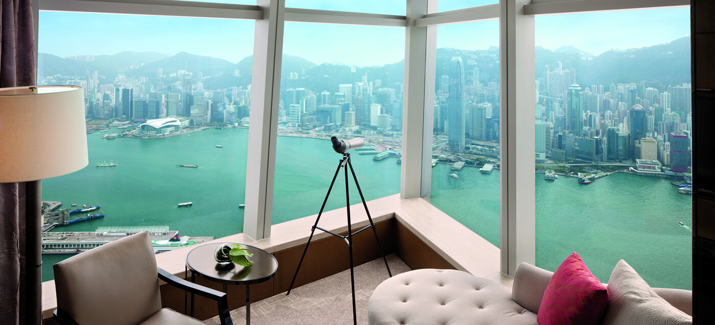 Mainland Chinese Investors Return to Hong Kong Luxury Property Market in Early 2024